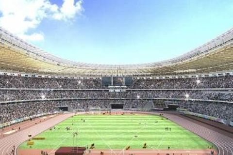 Okładka do testu: Wiedza o lekkoatletyce