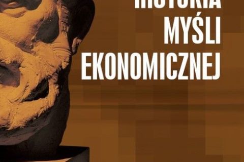Okładka do testu: Historia Myśli Ekonomicznej